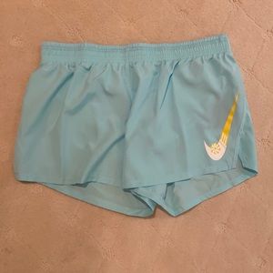 Women's Nike shorts